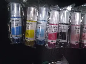 108 Epson Inks Available