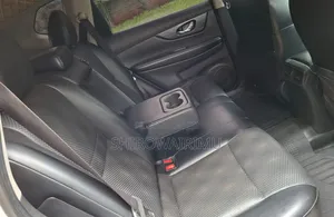 Nissan X-Trail 2014 Pearl