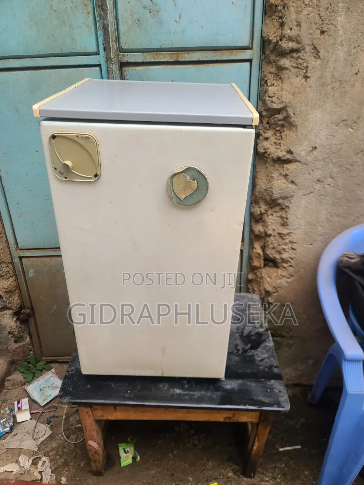 Fridge 74 Litres Quick Sale!