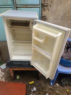 Fridge 74 Litres Quick Sale!