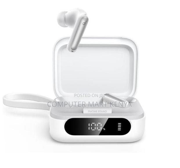 Soundcore P41i White - main view