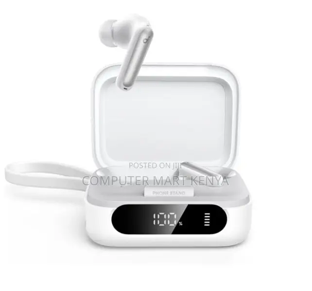 Soundcore P41i White