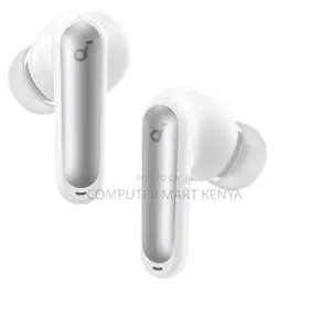 Soundcore P41i White