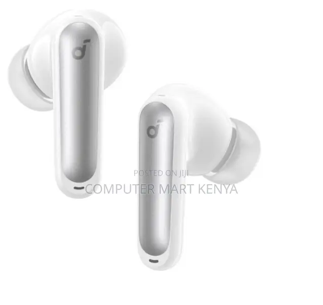 Soundcore P41i White