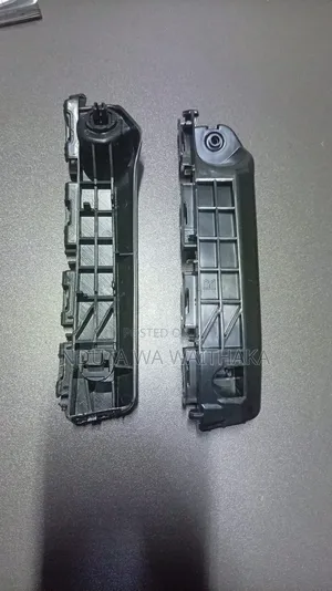 Front Bumper Side Bracket Vitz 2012