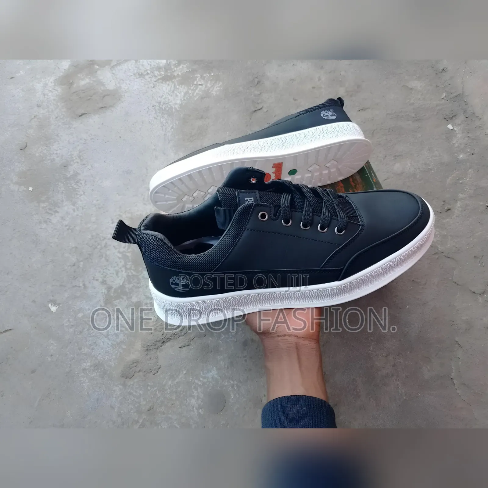 New Timberland Smart Casuals( Sizes 40-45)