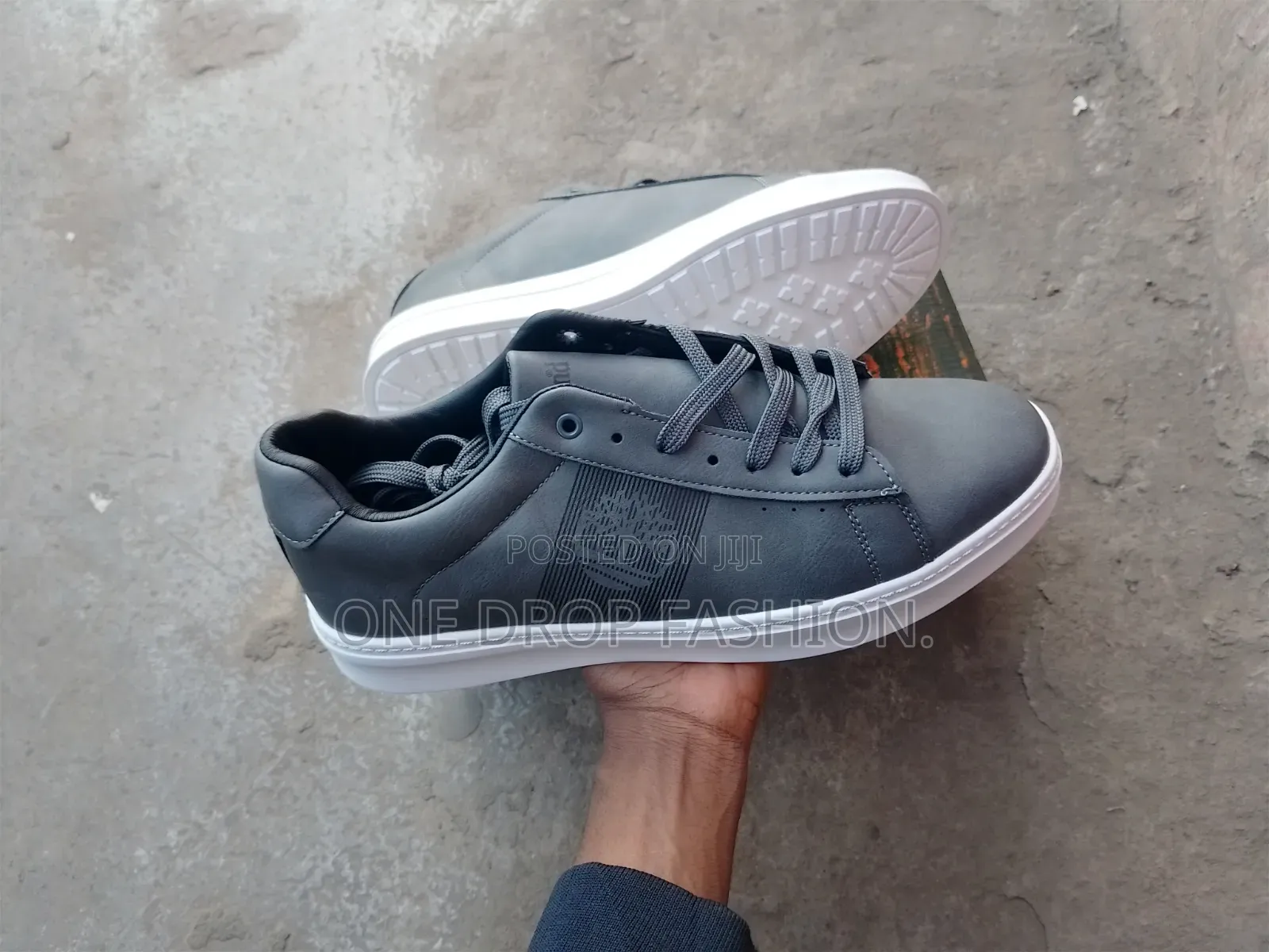 New Timberland Smart Casuals( Sizes 40-45)