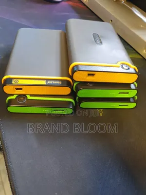 Hard Disk Drives