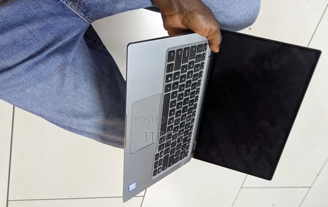 Laptop Dell Inspiron 14 8GB Intel Core i7 SSD 500GB
