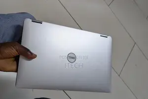 Laptop Dell Inspiron 14 8GB Intel Core i7 SSD 500GB