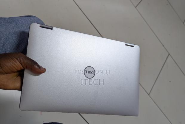 Laptop Dell Inspiron 14 8GB Intel Core i7 SSD 500GB - thumbnail 4