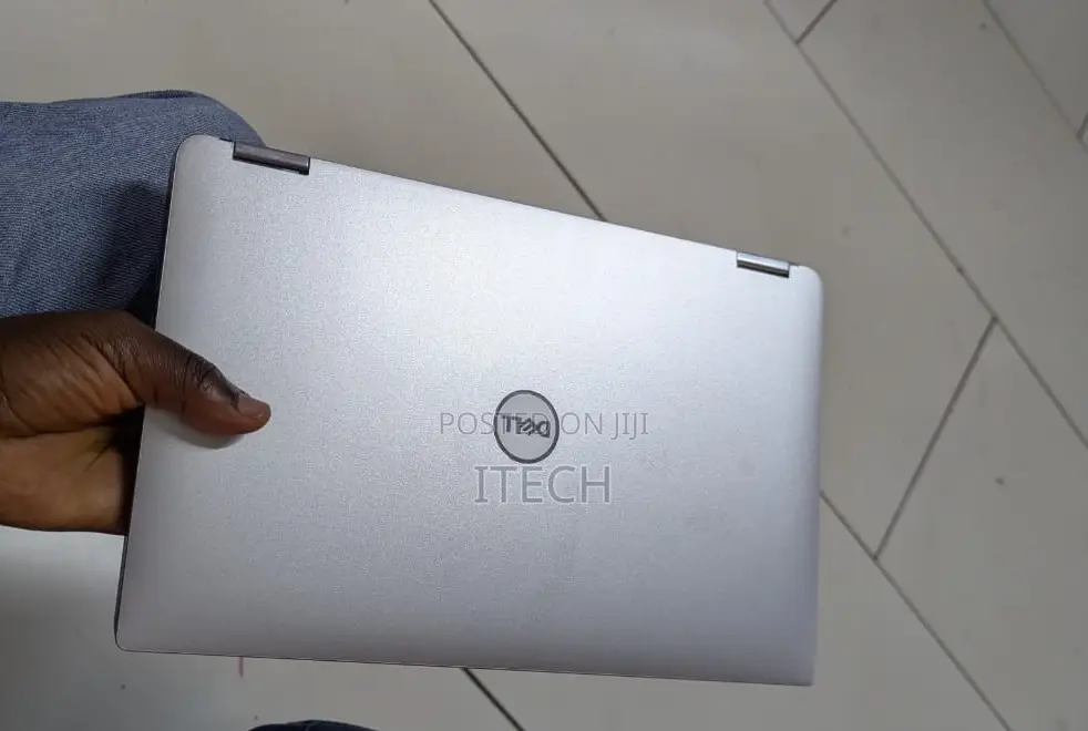 Laptop Dell Inspiron 14 8GB Intel Core i7 SSD 500GB