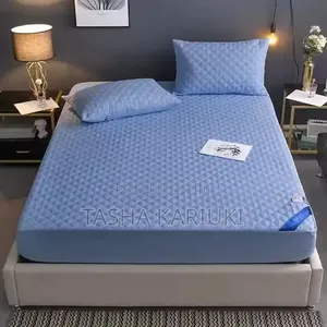 Matress Protector 6 by 6