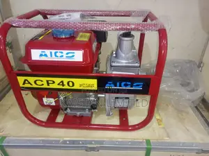 Heavy Duty 8HP Petrol Water Pump 2 Inch - Aico Japan ACP40