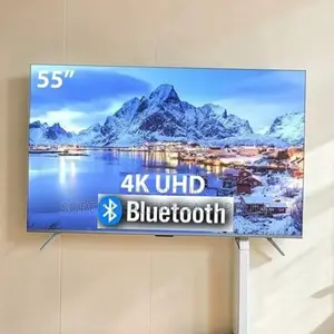 Crisp Picture 24,32,43,55,65 Inch Android Digital TVs Wholesale