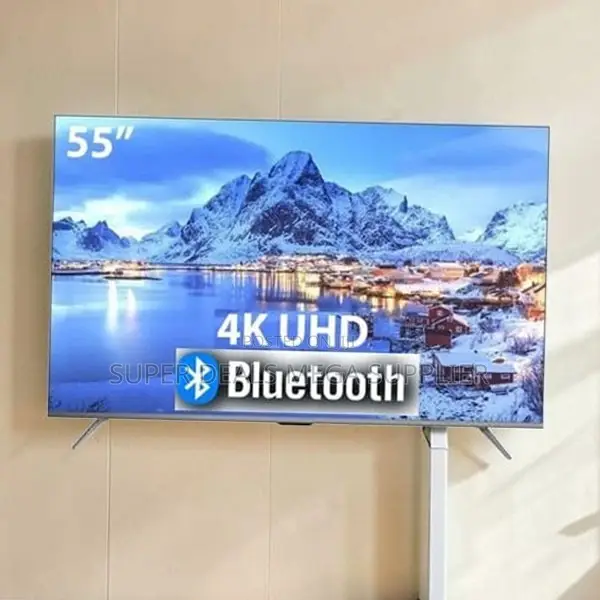 Crisp Picture 24,32,43,55,65 Inch Android Digital TVs Wholesale