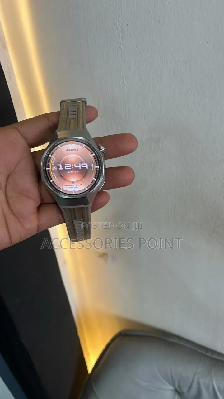 Huawei Watch Gt6 Pro