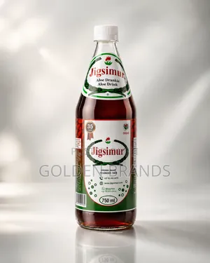 Jigsimur Healthy Drink (750ml)