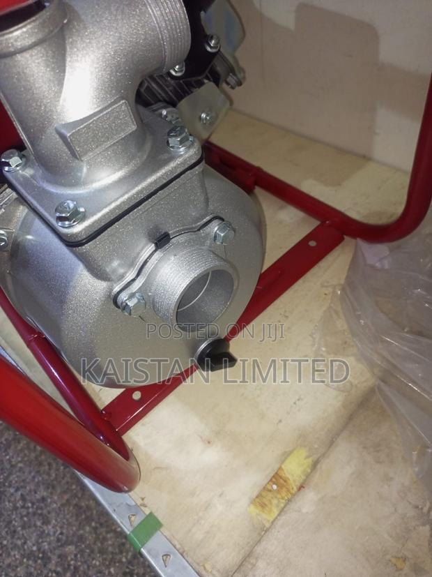 Aico Japan ACP40 8HP Petrol Water Pump (2 Inches) - thumbnail 2