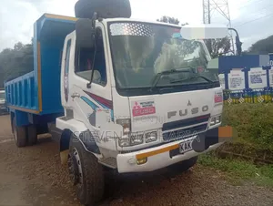 Mitsubishi Mahewa Mguu Sita