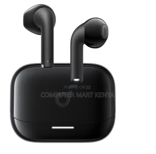 Anker Soundcore K20i | Semi-in-Ear Wireless Bluetooth Earbuds