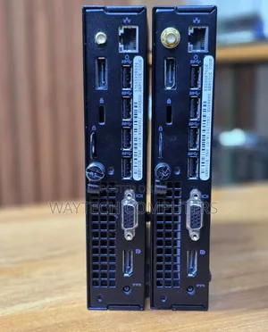 Desktop Computer Dell OptiPlex 9020 8GB Intel Core i3 SSD 128GB