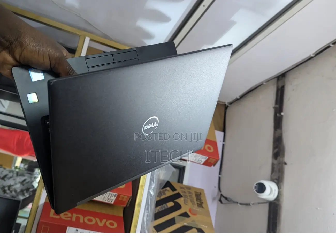 New Laptop Dell Latitude 7280 8GB Intel Core i5 SSD 256GB