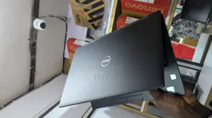 New Laptop Dell Latitude 7280 8GB Intel Core i5 SSD 256GB
