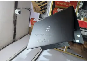 New Laptop Dell Latitude 7280 8GB Intel Core i5 SSD 256GB