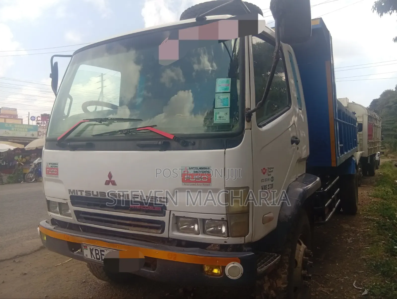Mahewa Mguu Sita