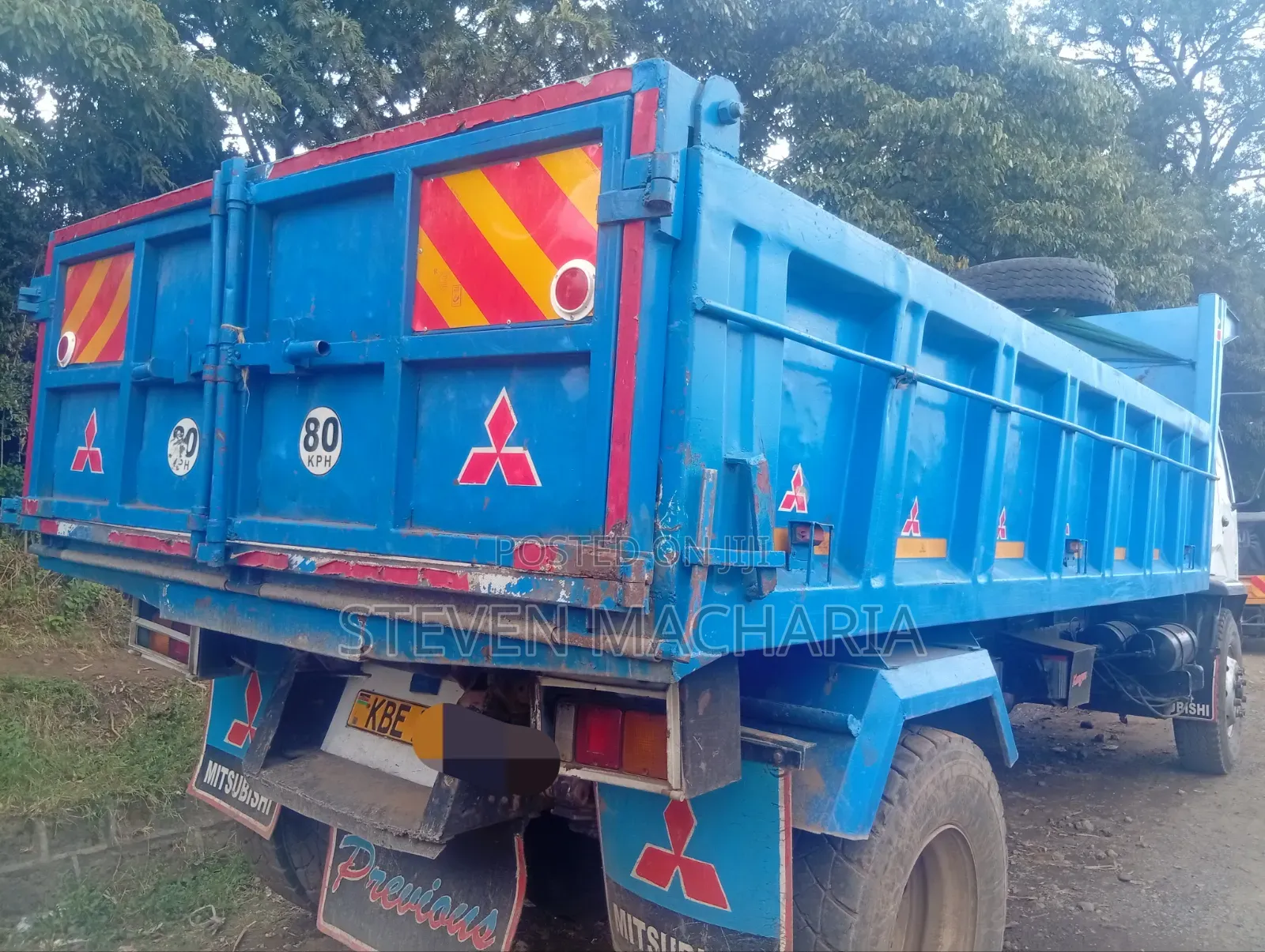 Mahewa Mguu Sita
