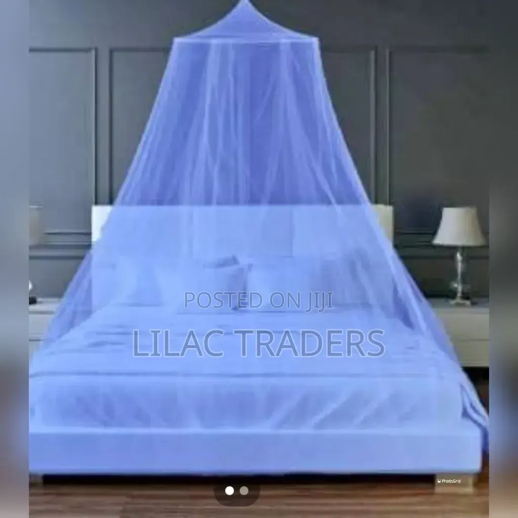 Baby Coat /School Size Round Mosquito Nets