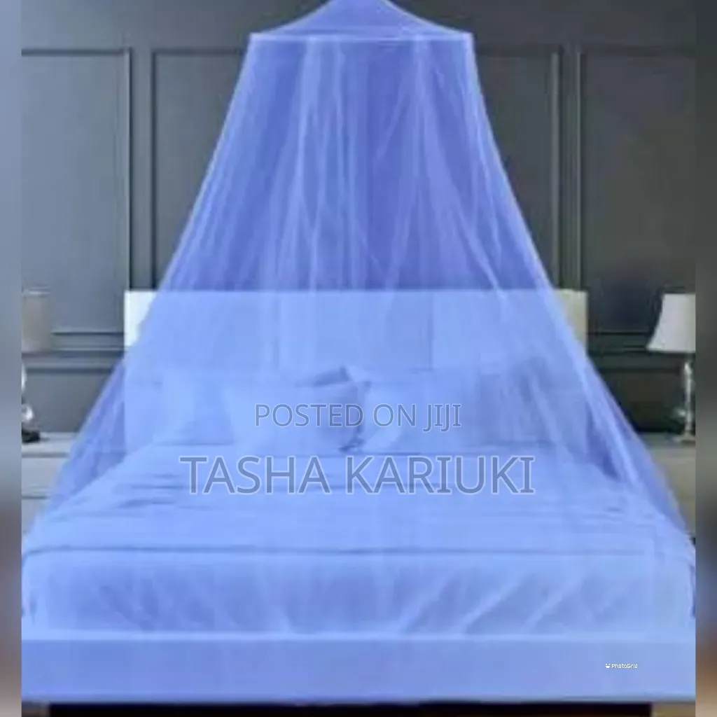 Baby Coat / School Seized Mosquito Net