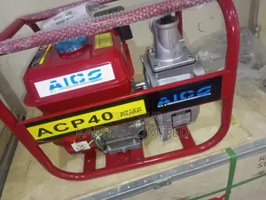 Aico Japan 8HP Petrol Irrigation Water Pump 2" (ACP40 Heavy Duty)