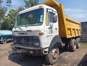 Tata 2516 Tipper