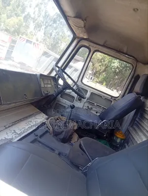 Tata 2516 Tipper