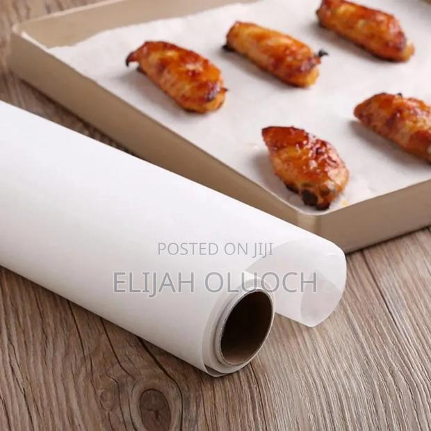 3*10m/3*20m Baking Paper