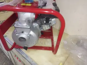 Aico Japan ACP40 2-Inch Petrol Water Pump | 8HP OHV Engine