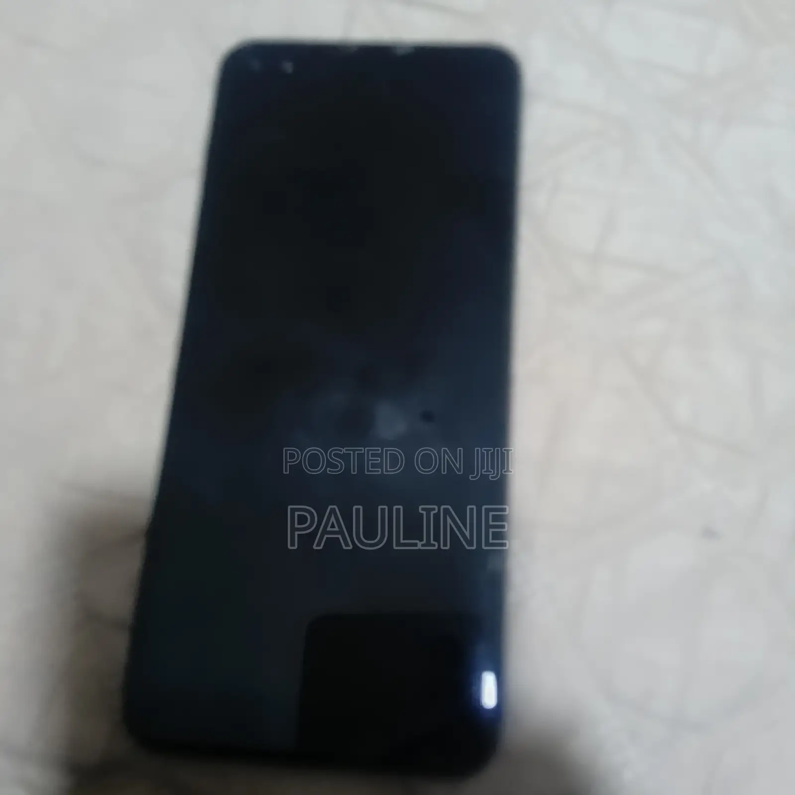 Infinix Note 8 128 GB Blue