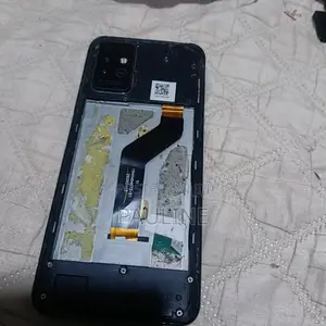 Infinix Note 8 128 GB Blue