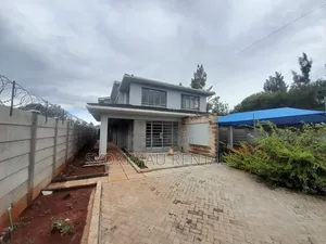 3bdrm Duplex in Syokimau, Mombasa Road for rent