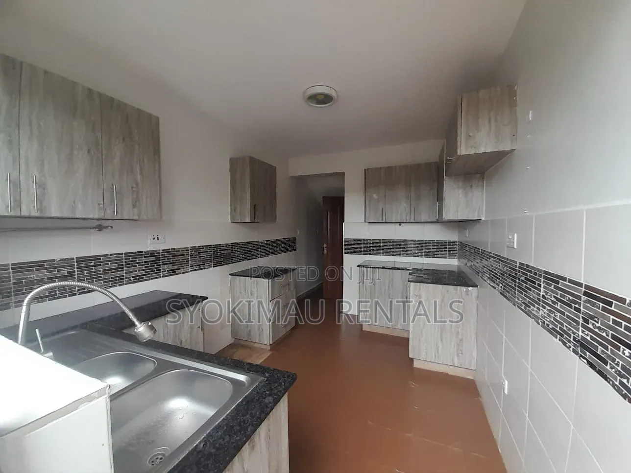 3bdrm Duplex in Syokimau, Mombasa Road for rent