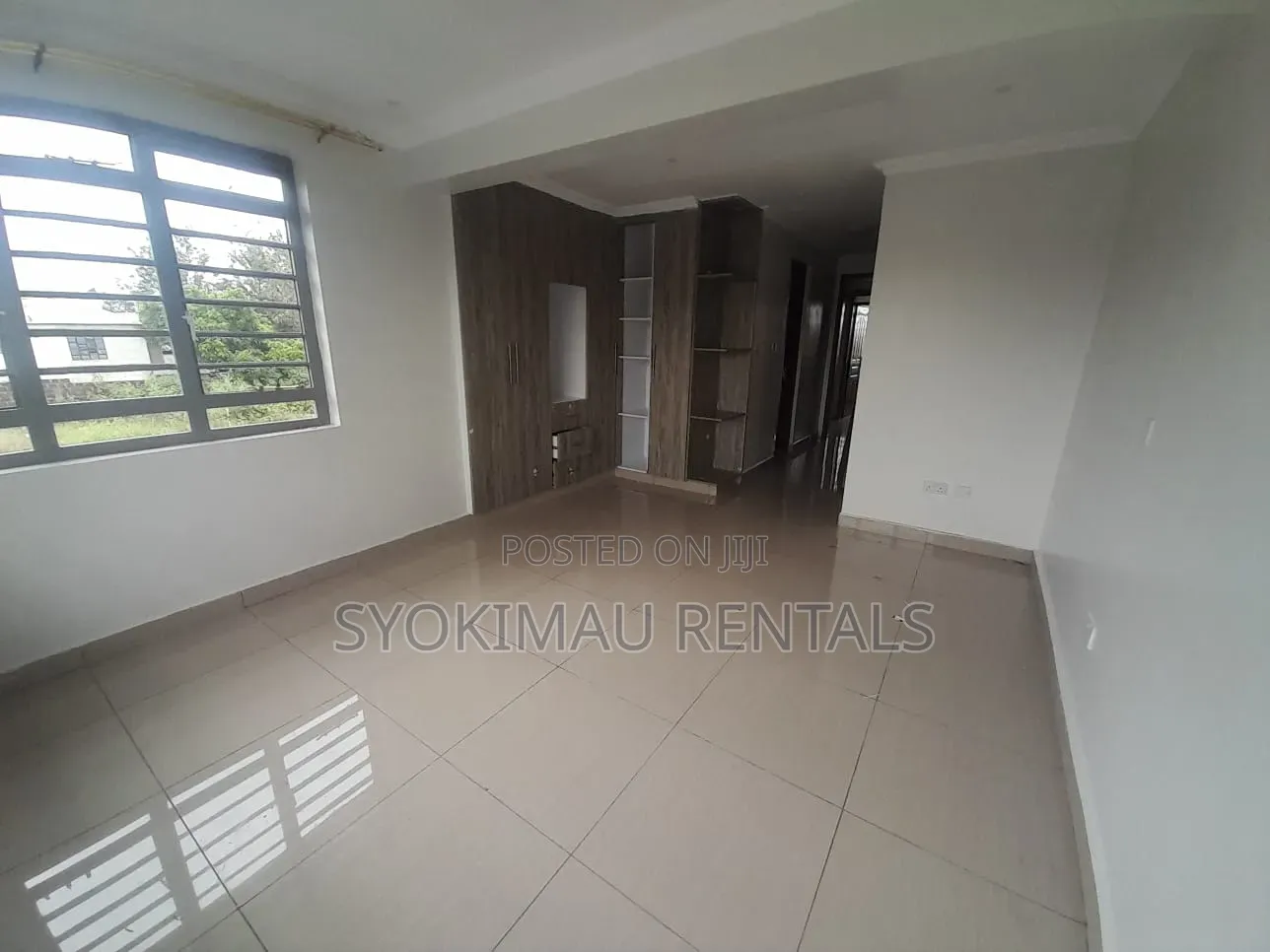 3bdrm Duplex in Syokimau, Mombasa Road for rent