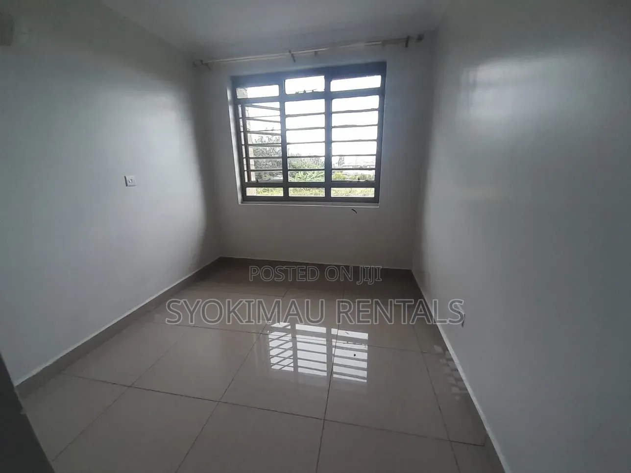 3bdrm Duplex in Syokimau, Mombasa Road for rent