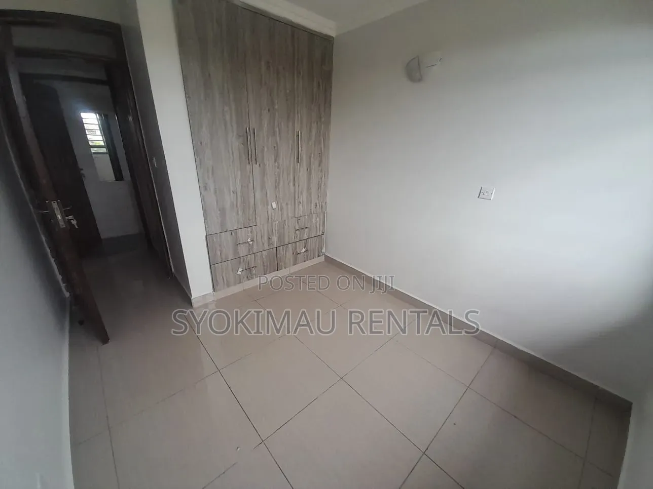 3bdrm Duplex in Syokimau, Mombasa Road for rent