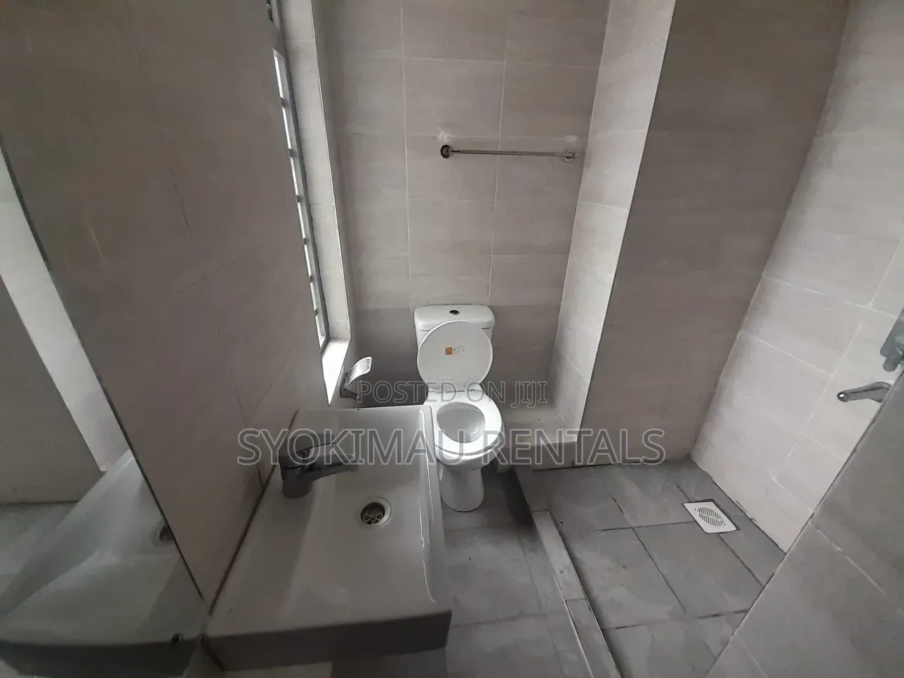 3bdrm Duplex in Syokimau, Mombasa Road for rent