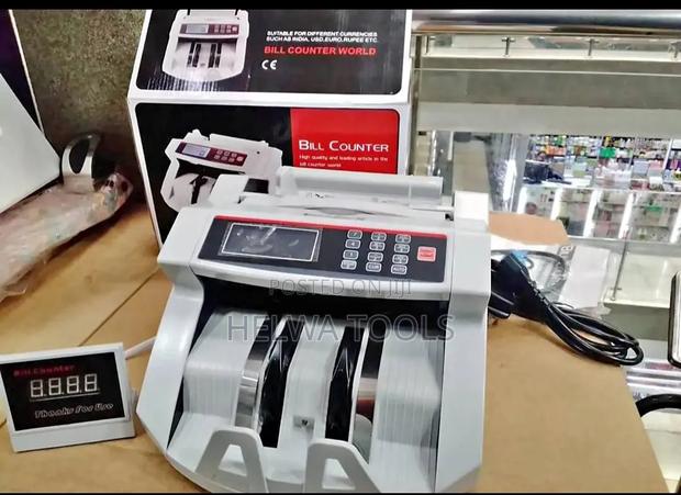 Bill Counter Machine//Bill Counter Machine