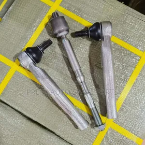 Tie Rod and Rack End for Vitz , Belta ,Probox