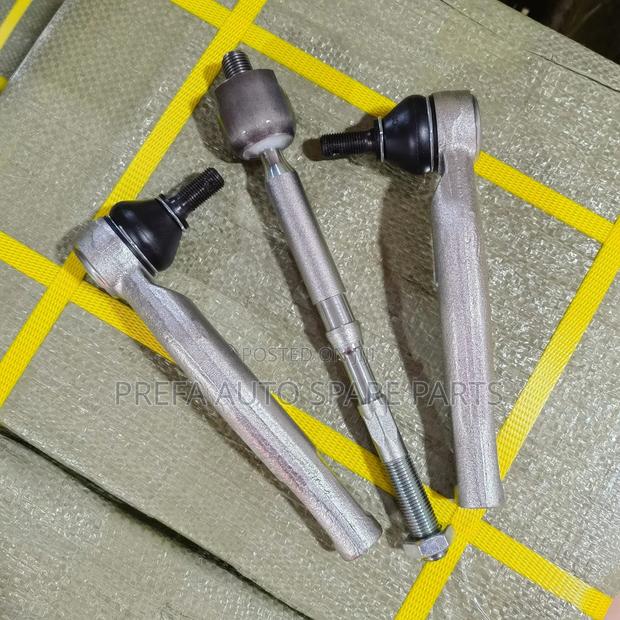 Tie Rod and Rack End for Vitz , Belta ,Probox