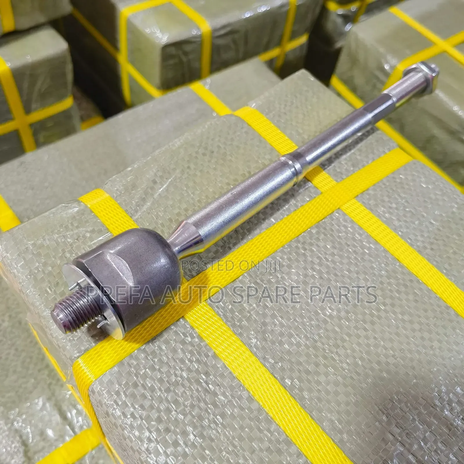 Tie Rod and Rack End for Vitz , Belta ,Probox